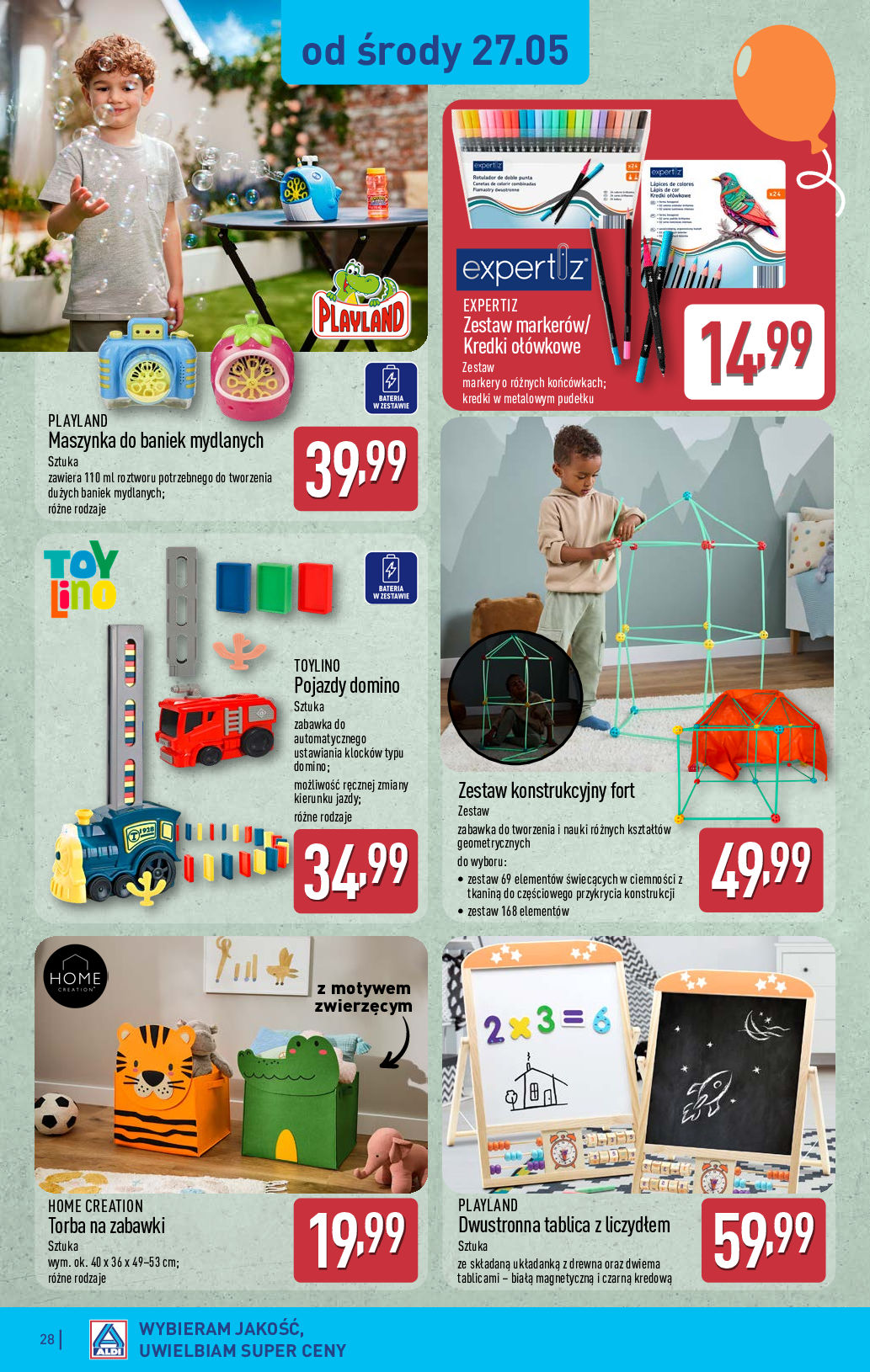 Aldi
