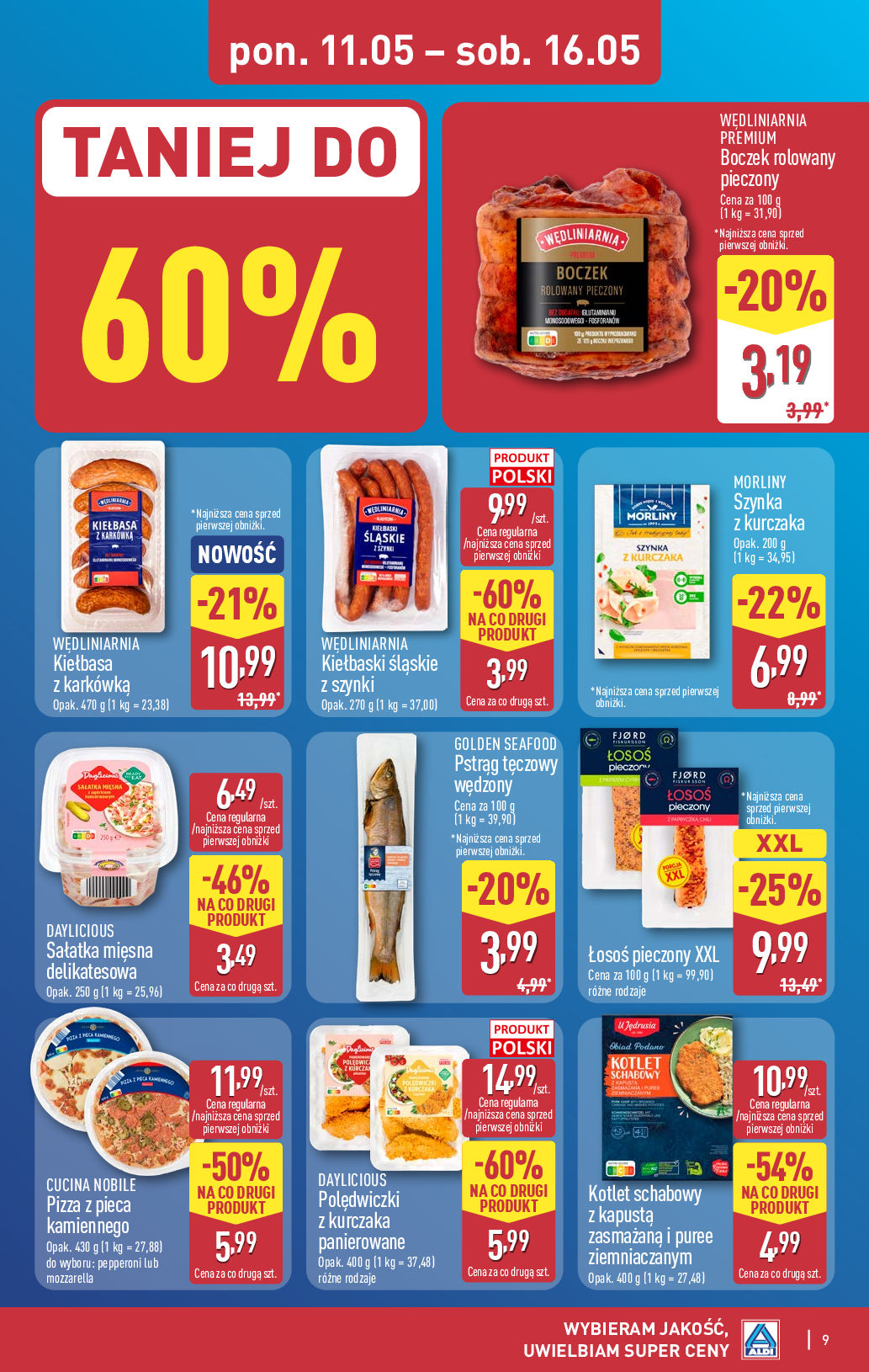 Aldi