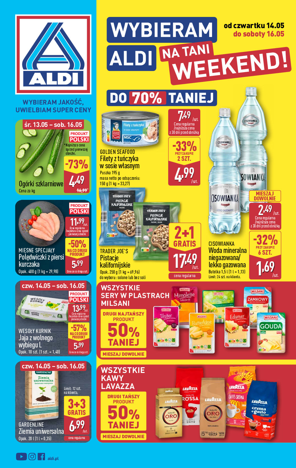 Oferta weekendowa