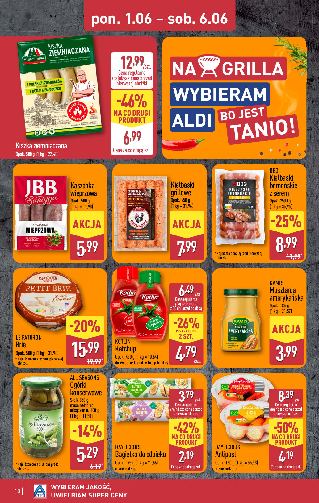 Aldi
