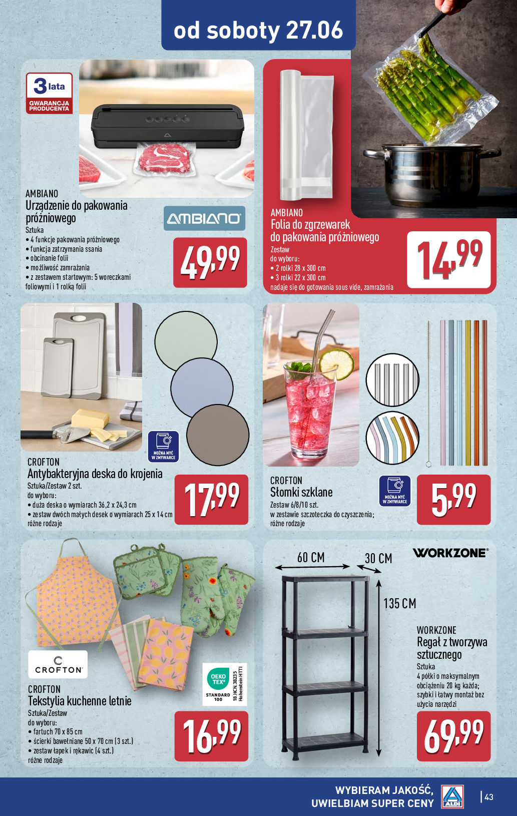 Aldi