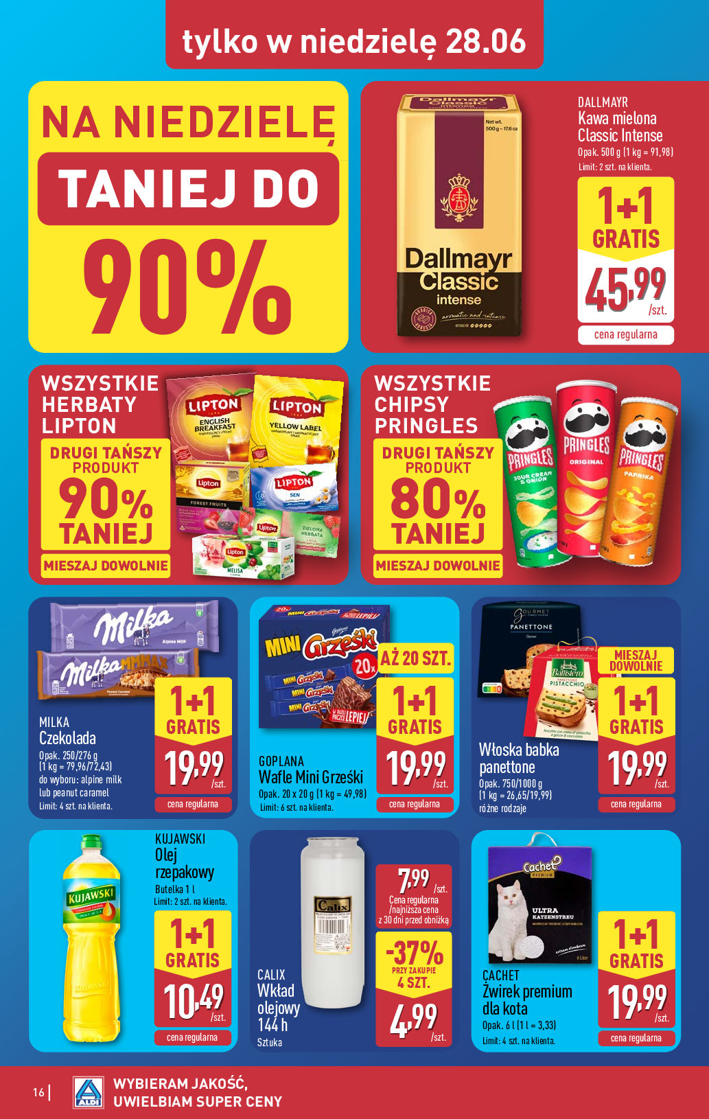 Aldi