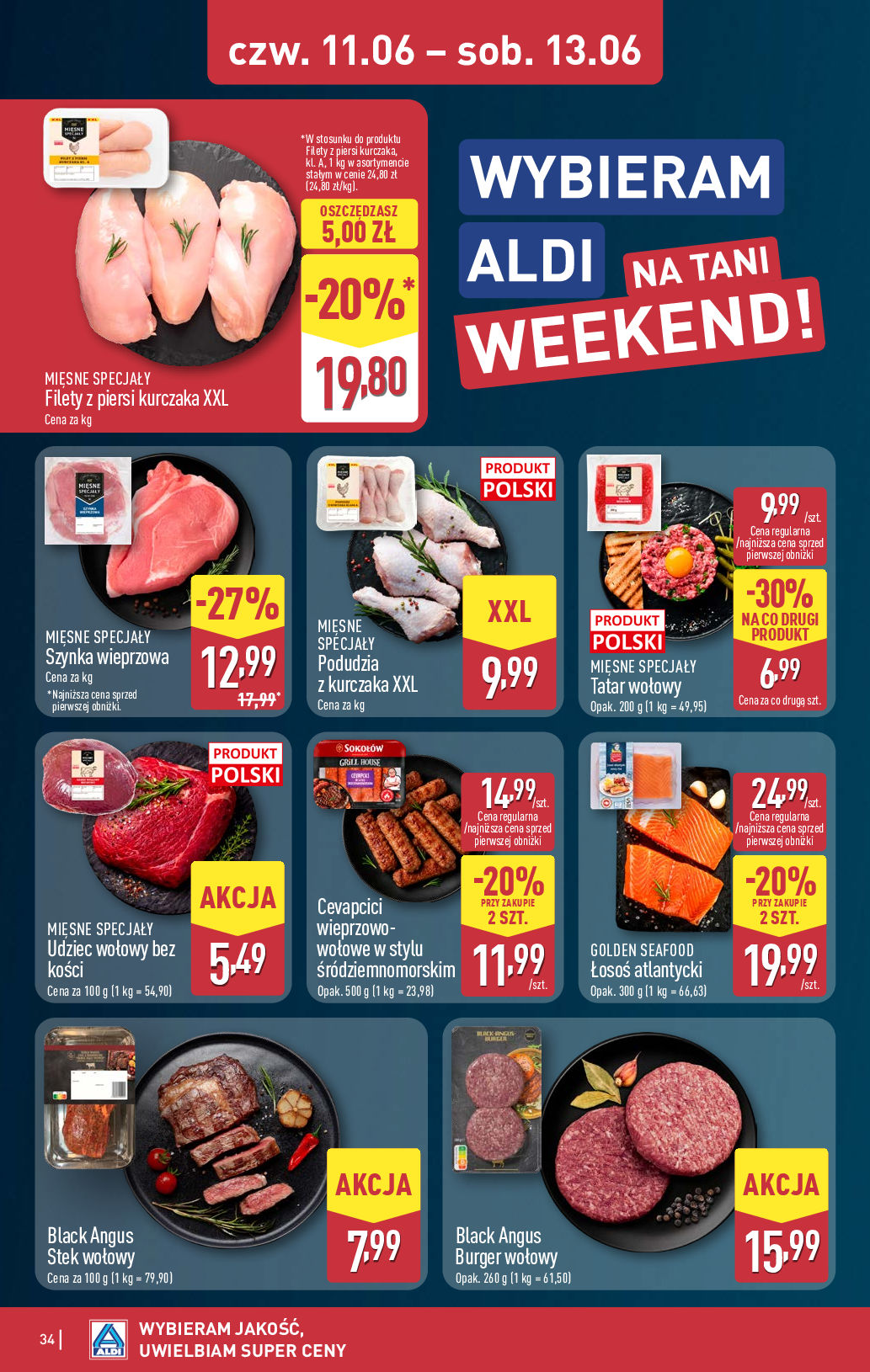 Aldi