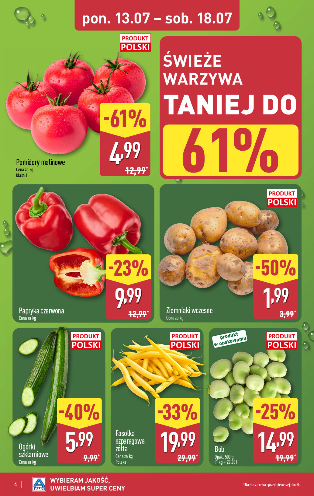 Aldi