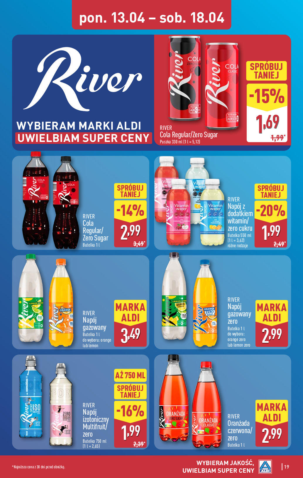 Aldi