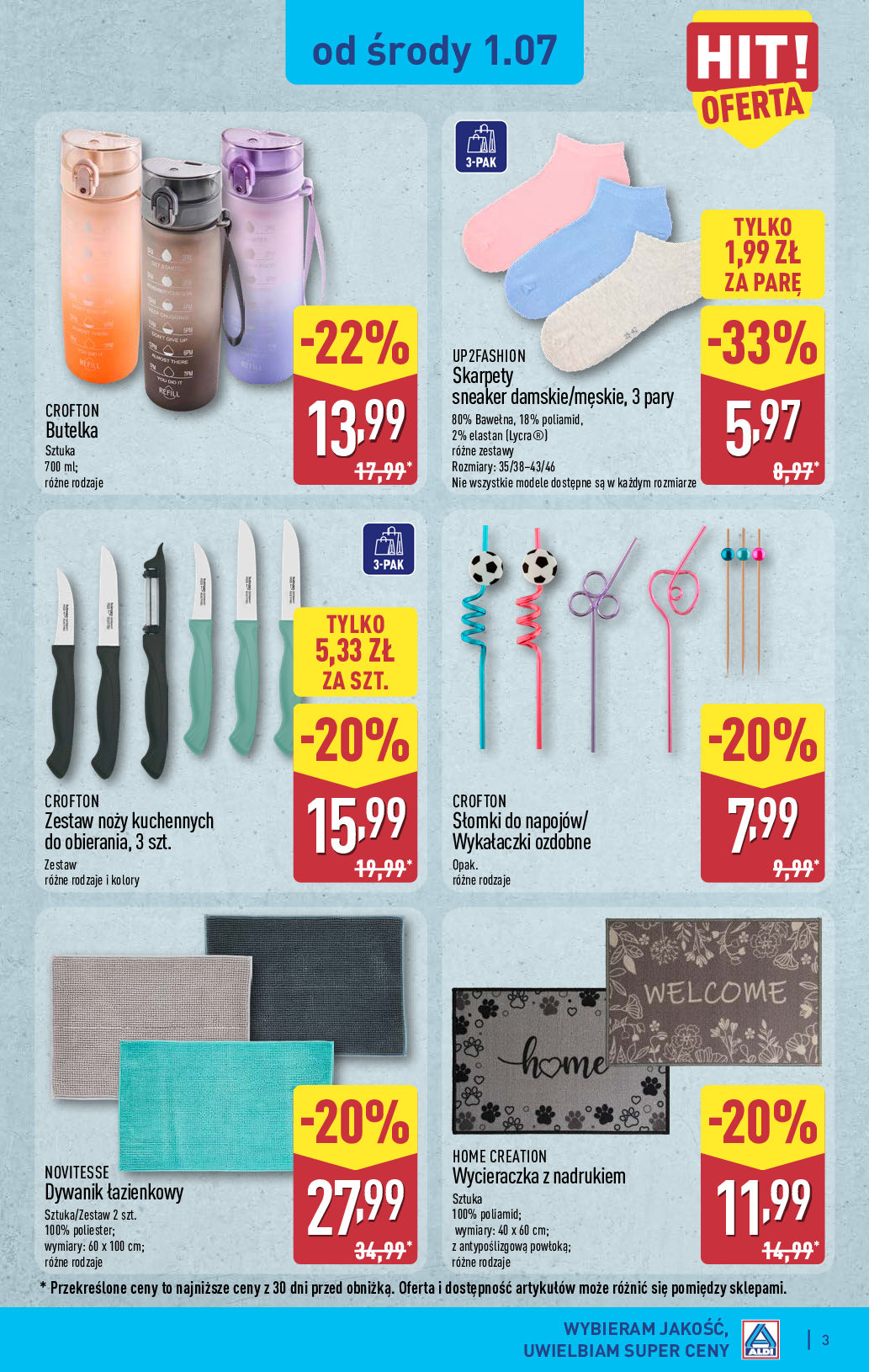 Aldi