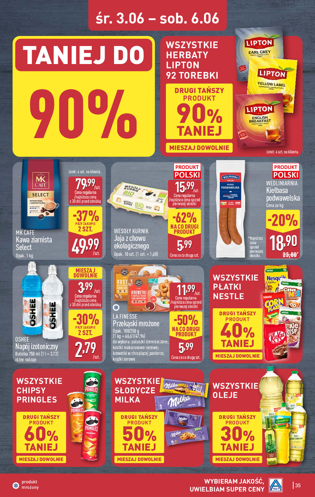 Aldi