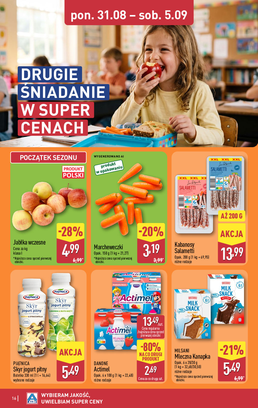 Aldi