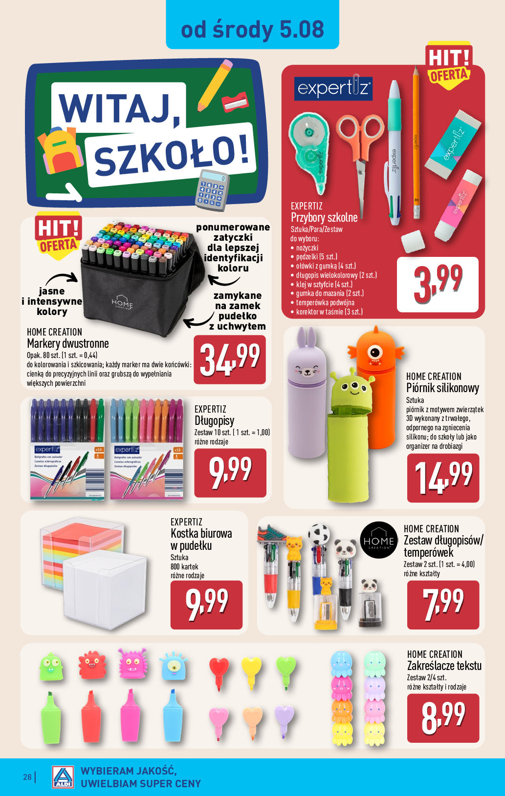 Aldi