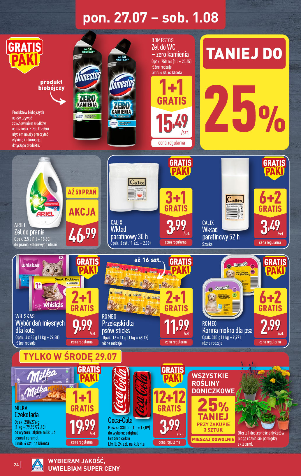 Aldi