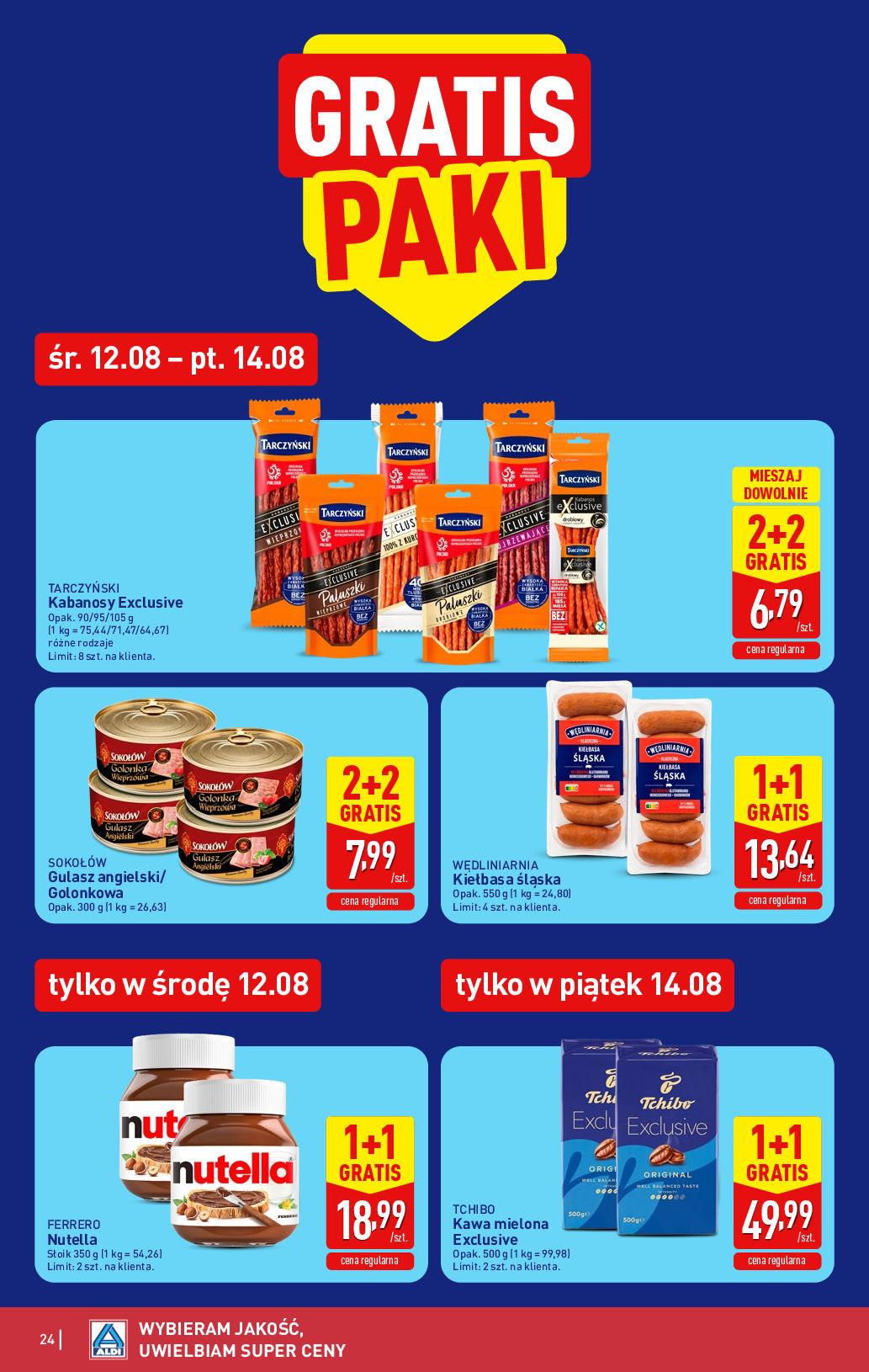 Aldi