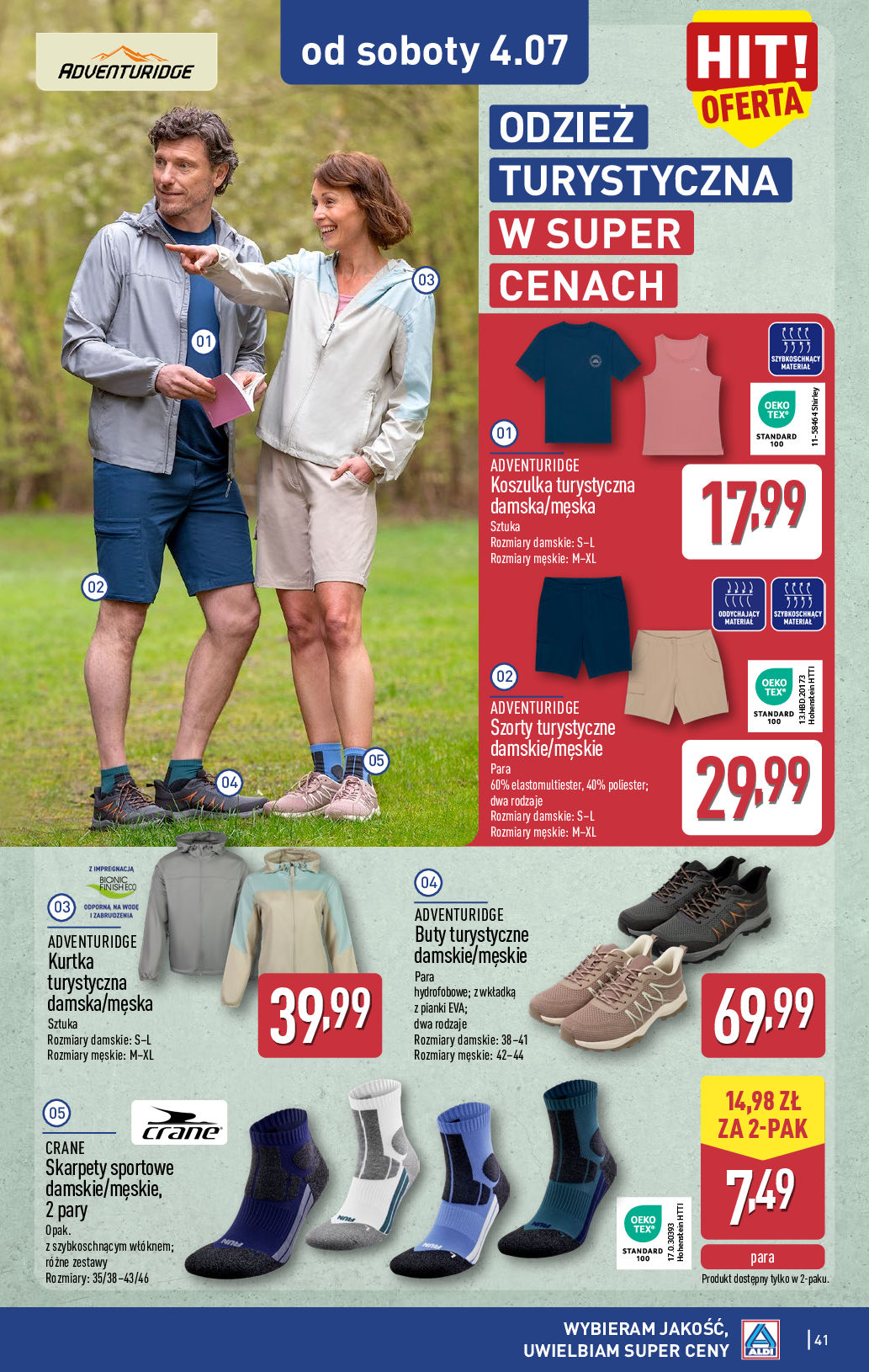 Aldi