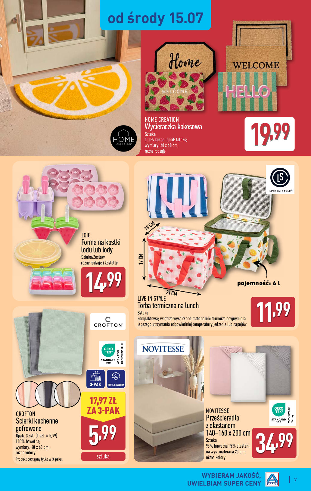 Aldi