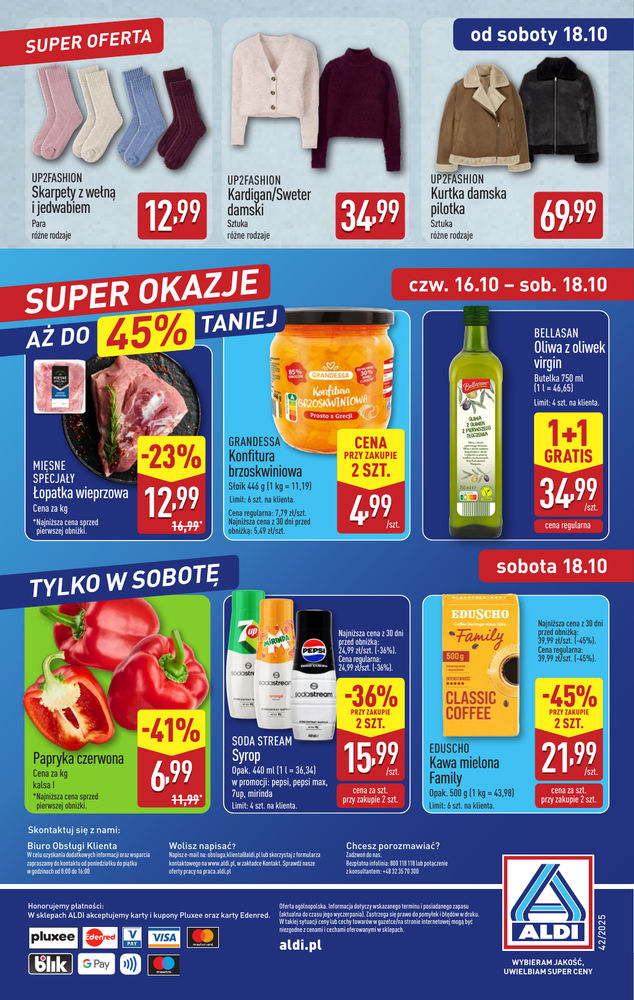 Aldi