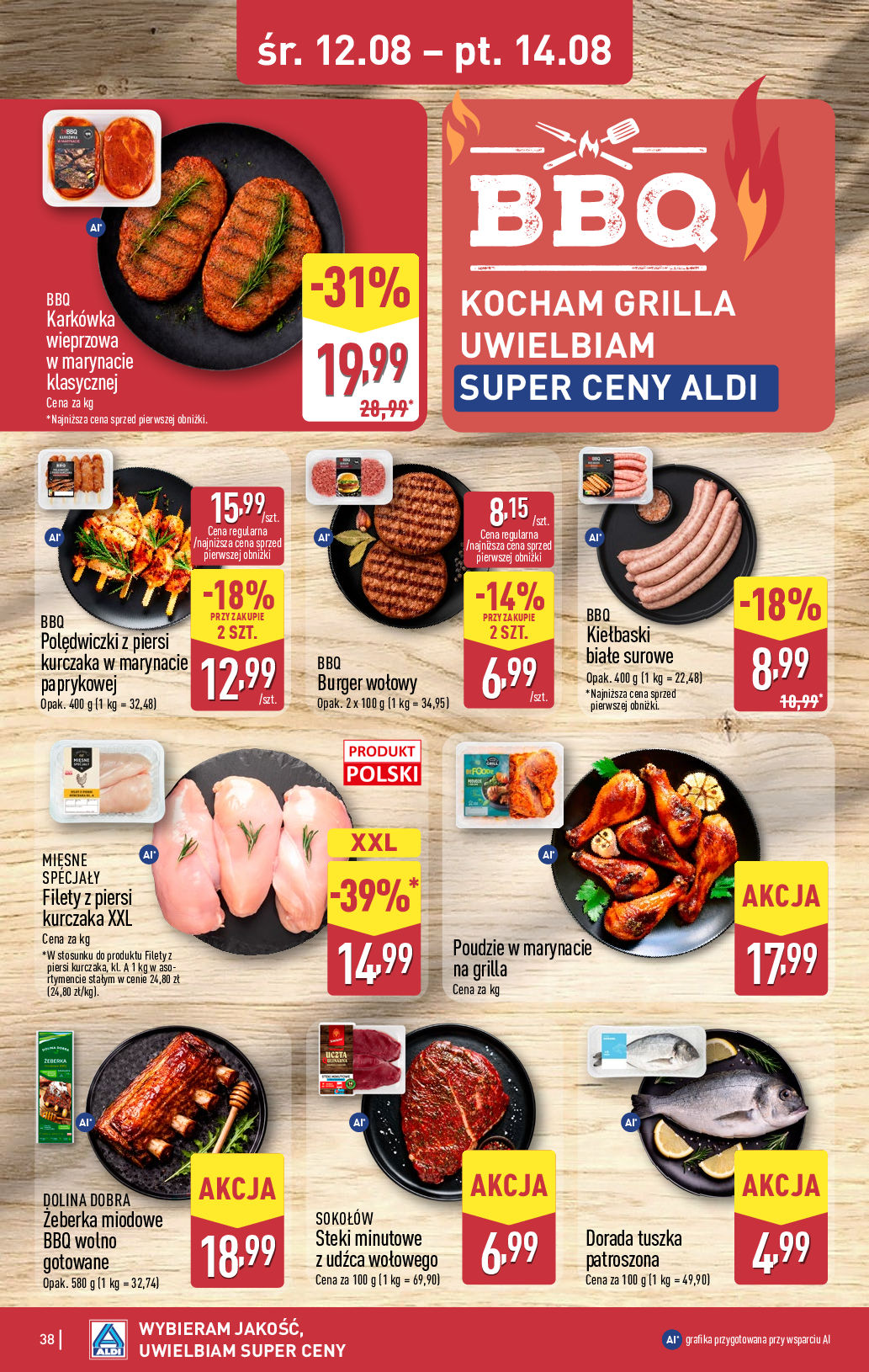 Aldi