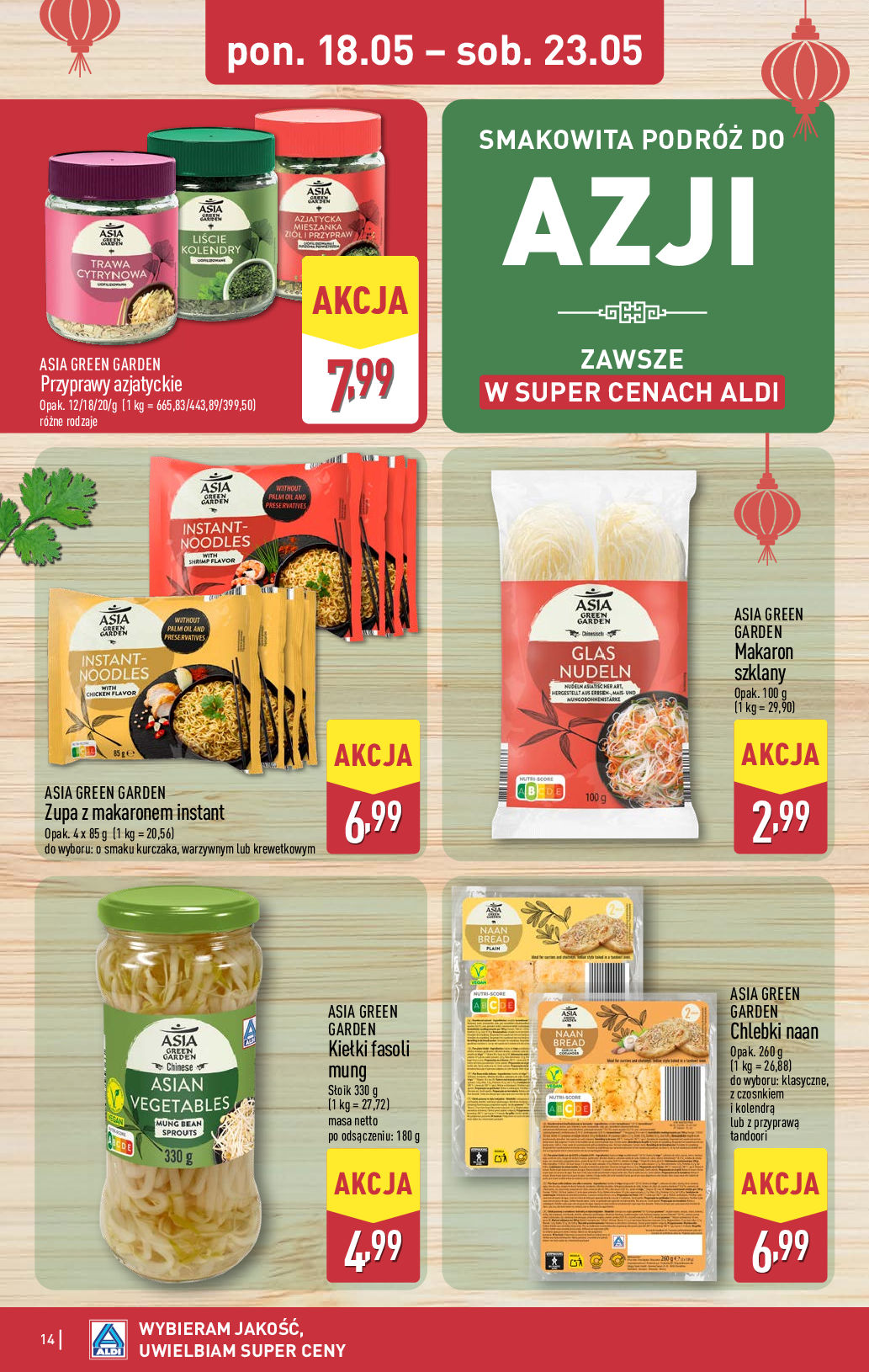 Aldi