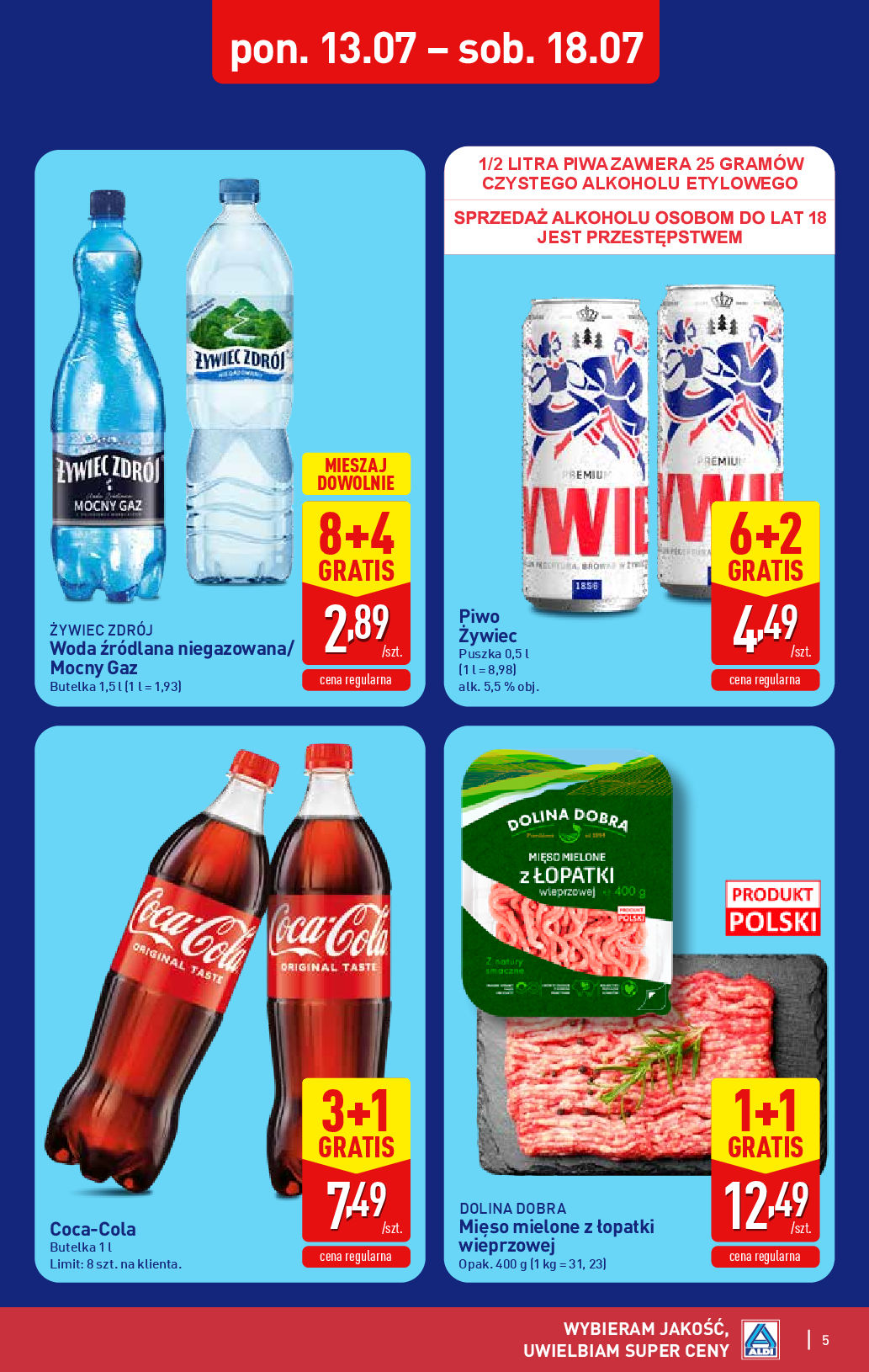 Aldi
