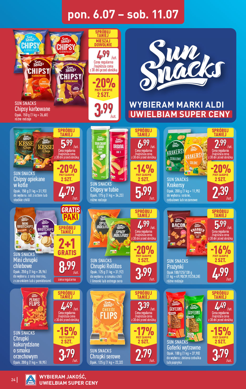 Aldi
