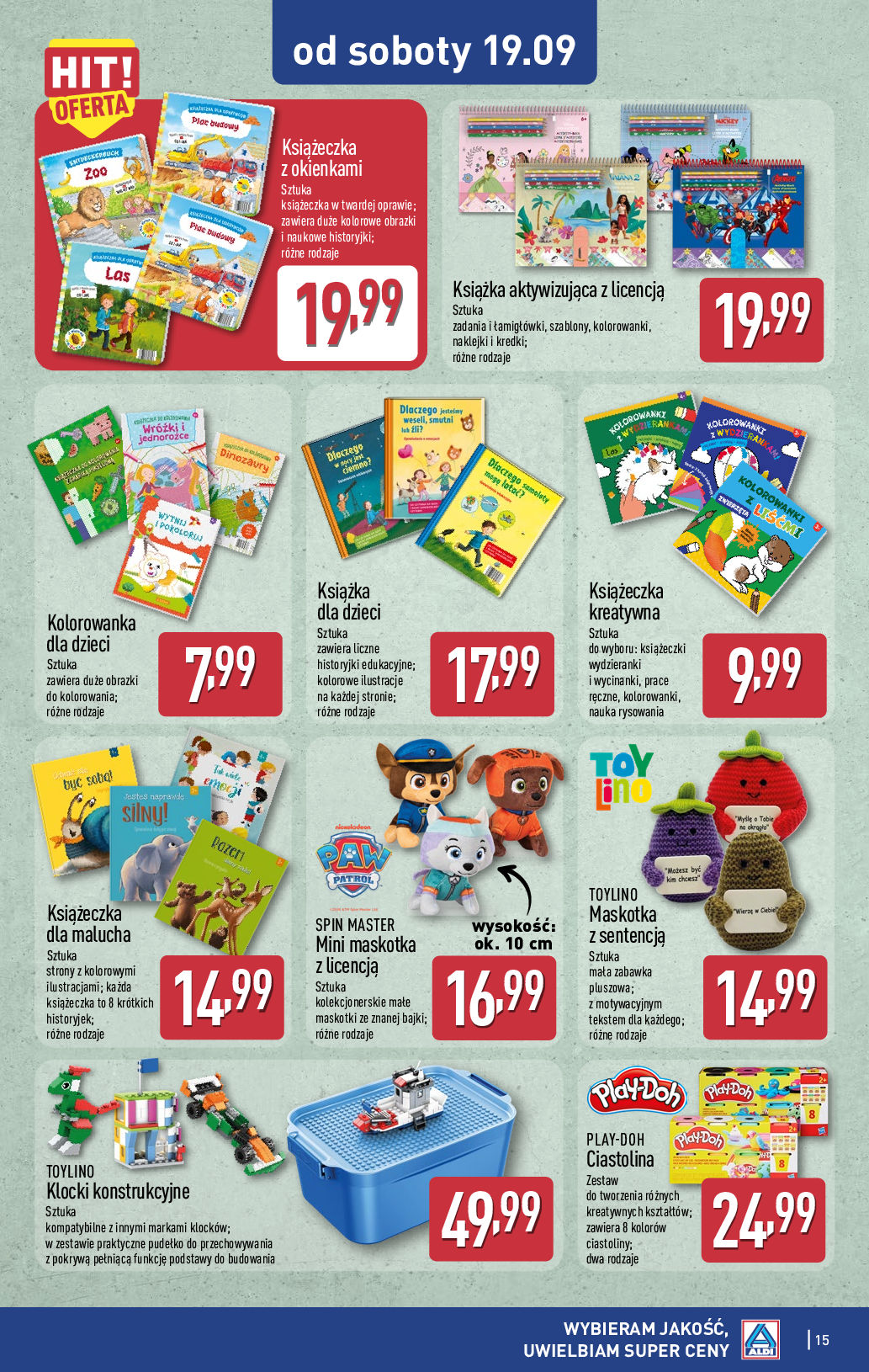 Aldi