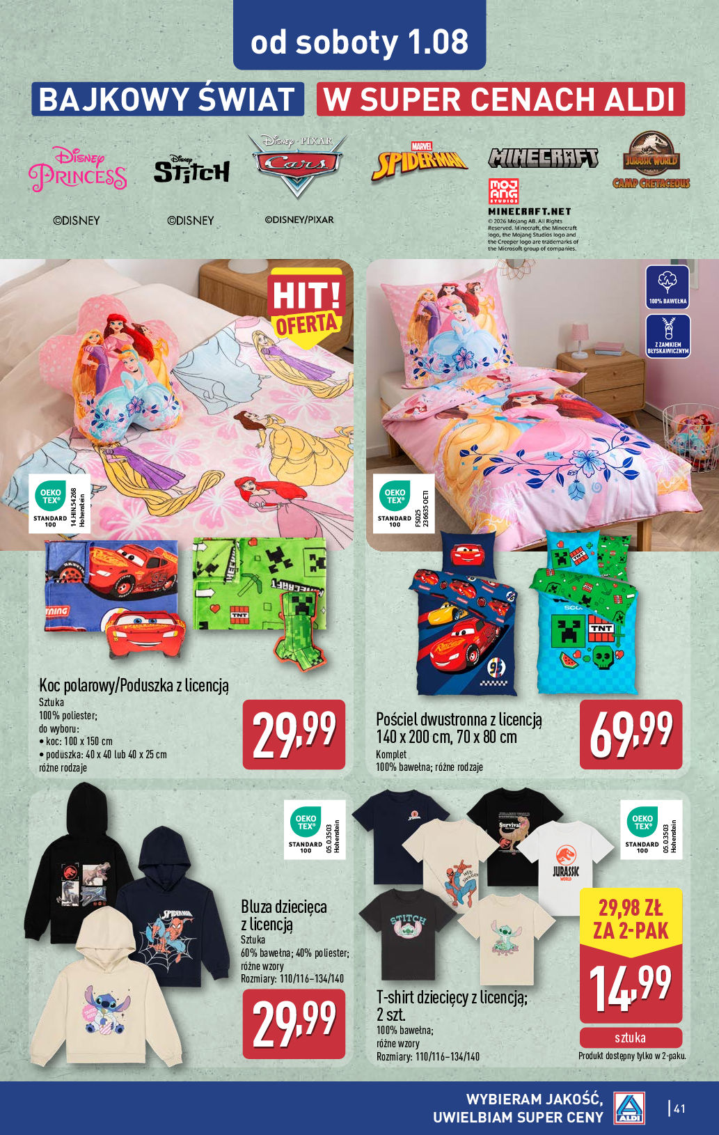 Aldi