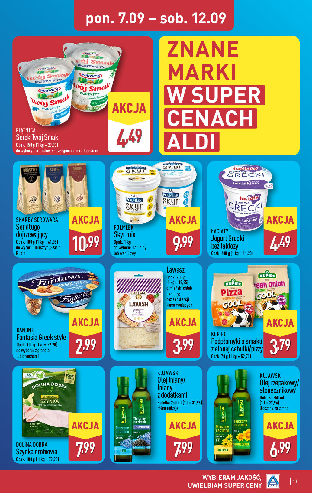 Aldi