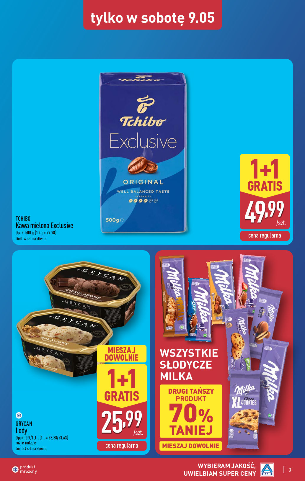 Aldi