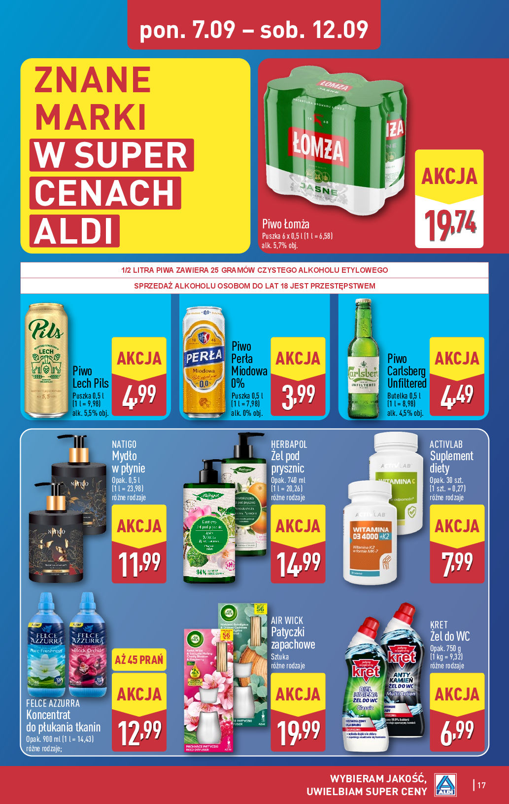 Aldi