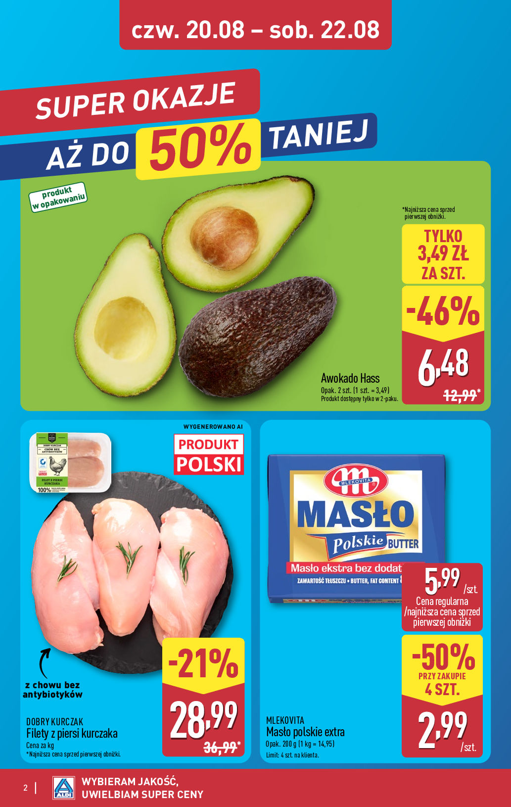 Aldi