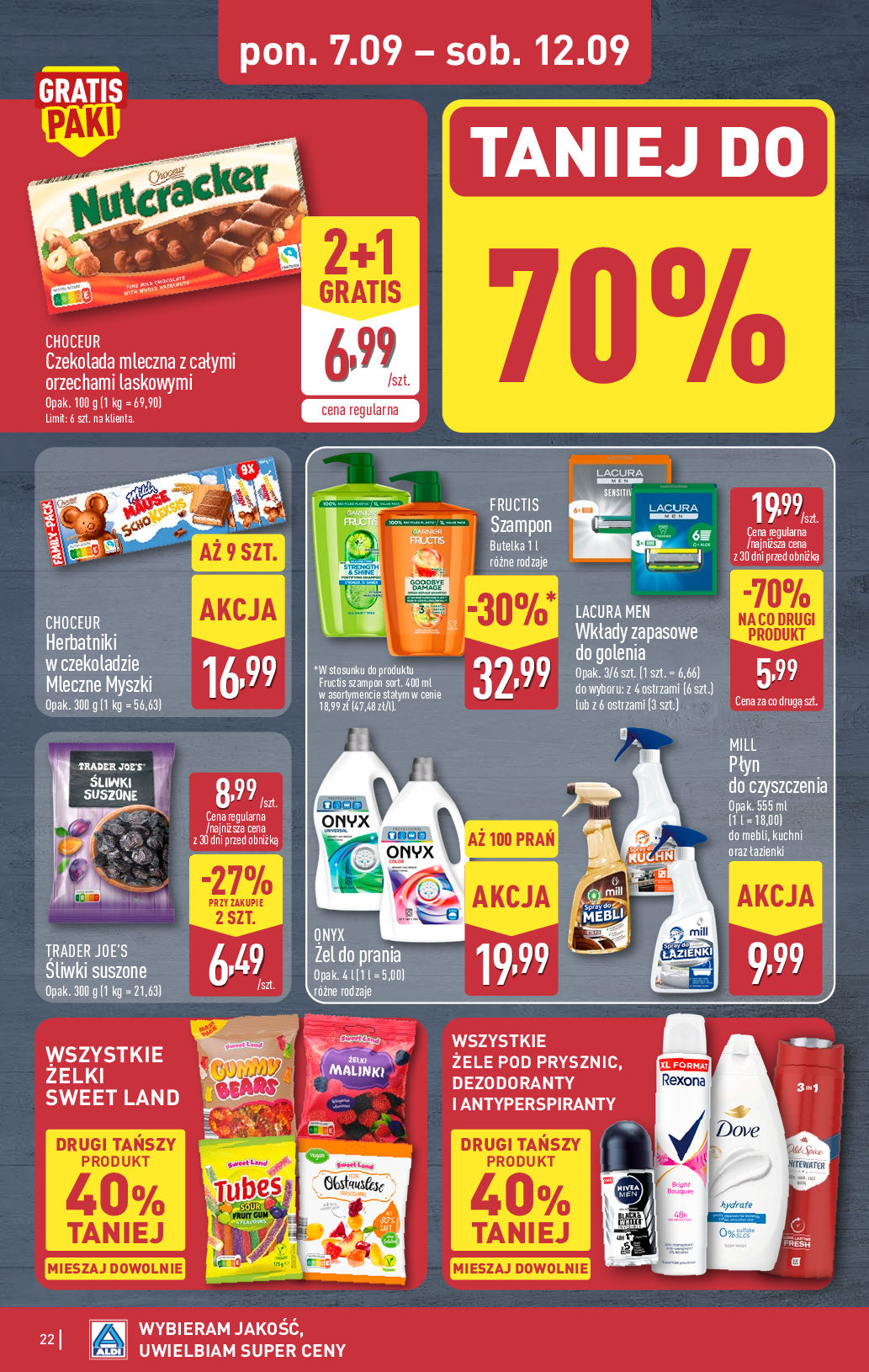 Aldi