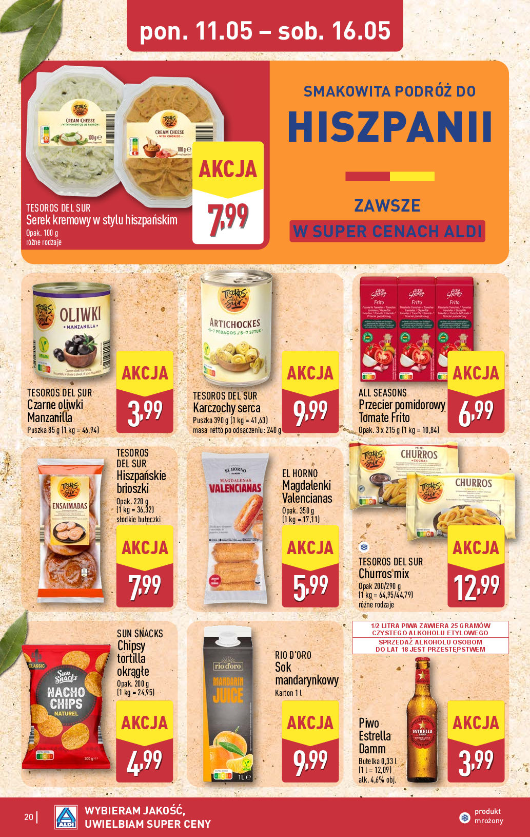 Aldi