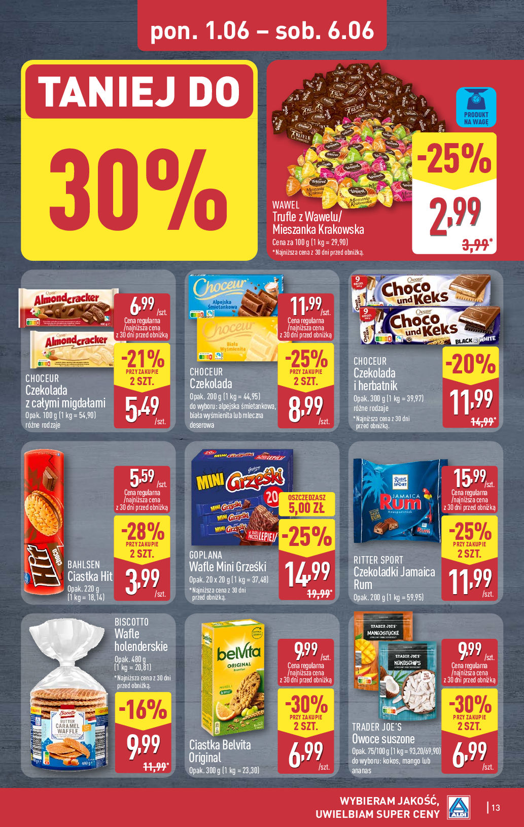 Aldi