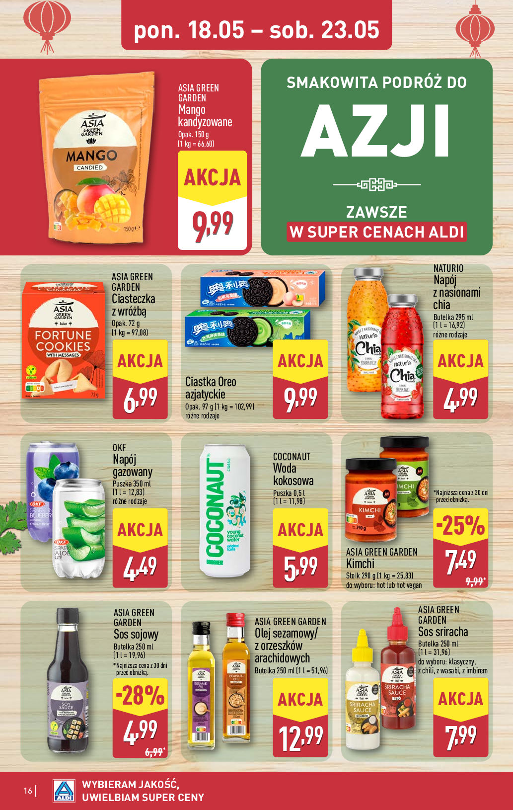 Aldi