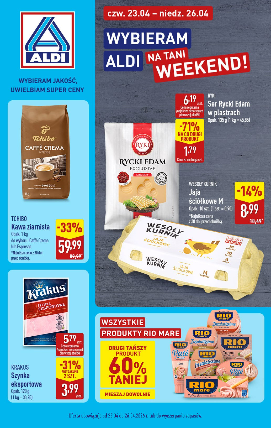Aldi