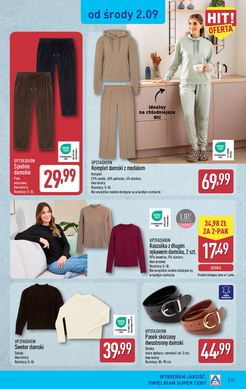 Aldi