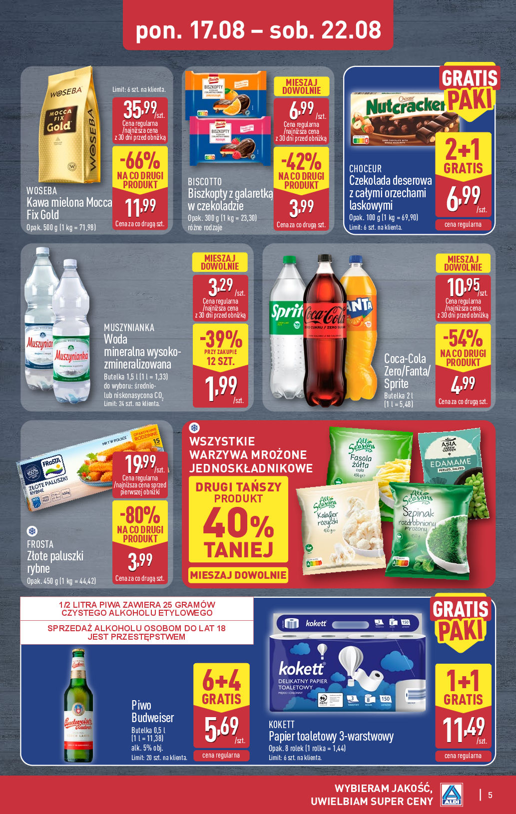 Aldi