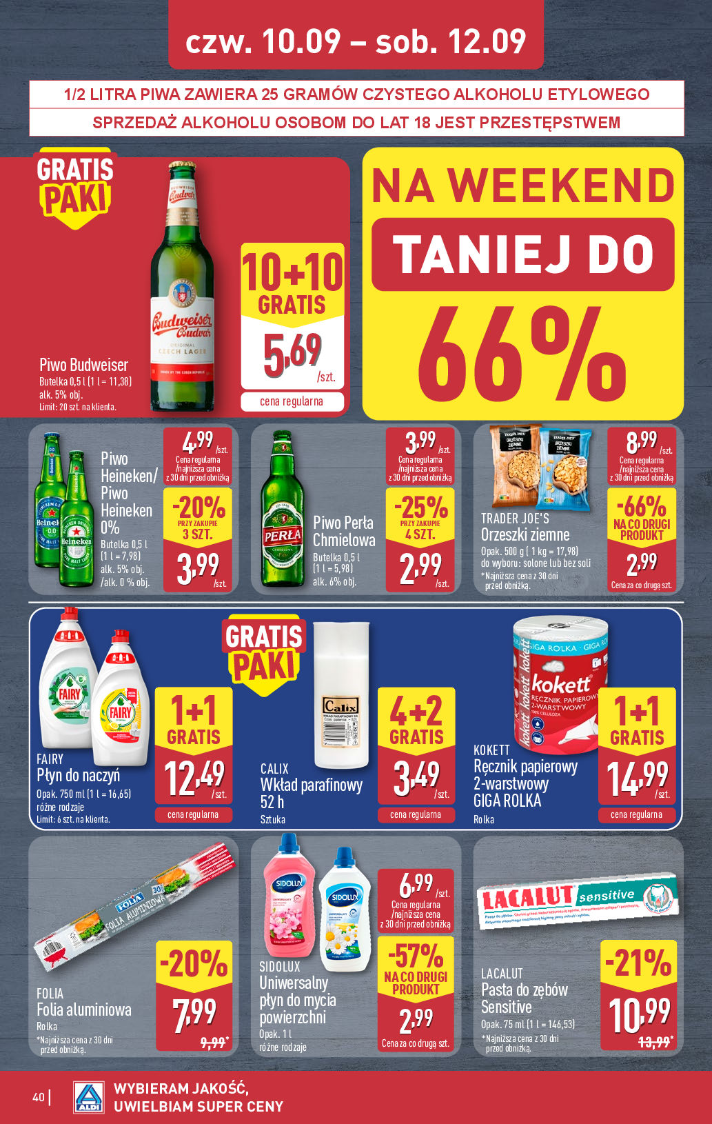 Aldi