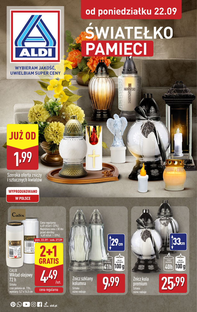 Aldi
