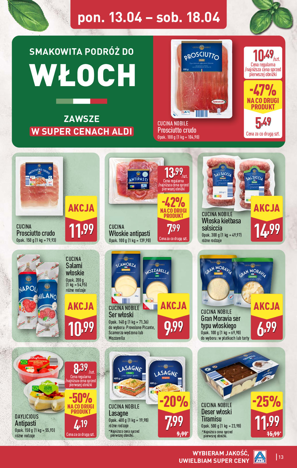 Aldi