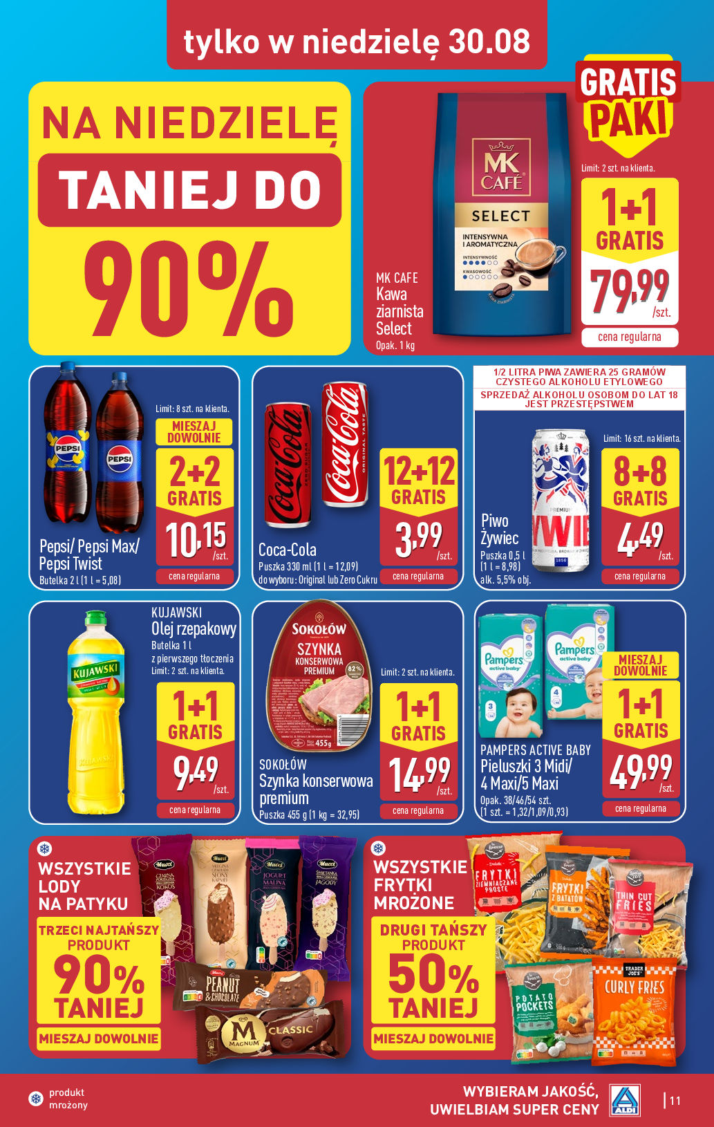 Aldi