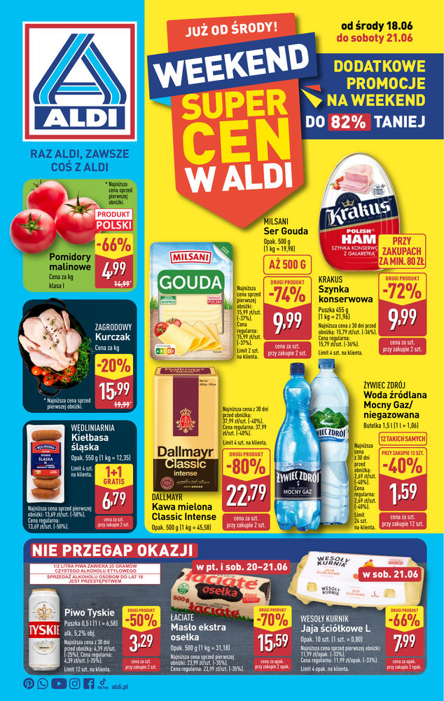 Aldi