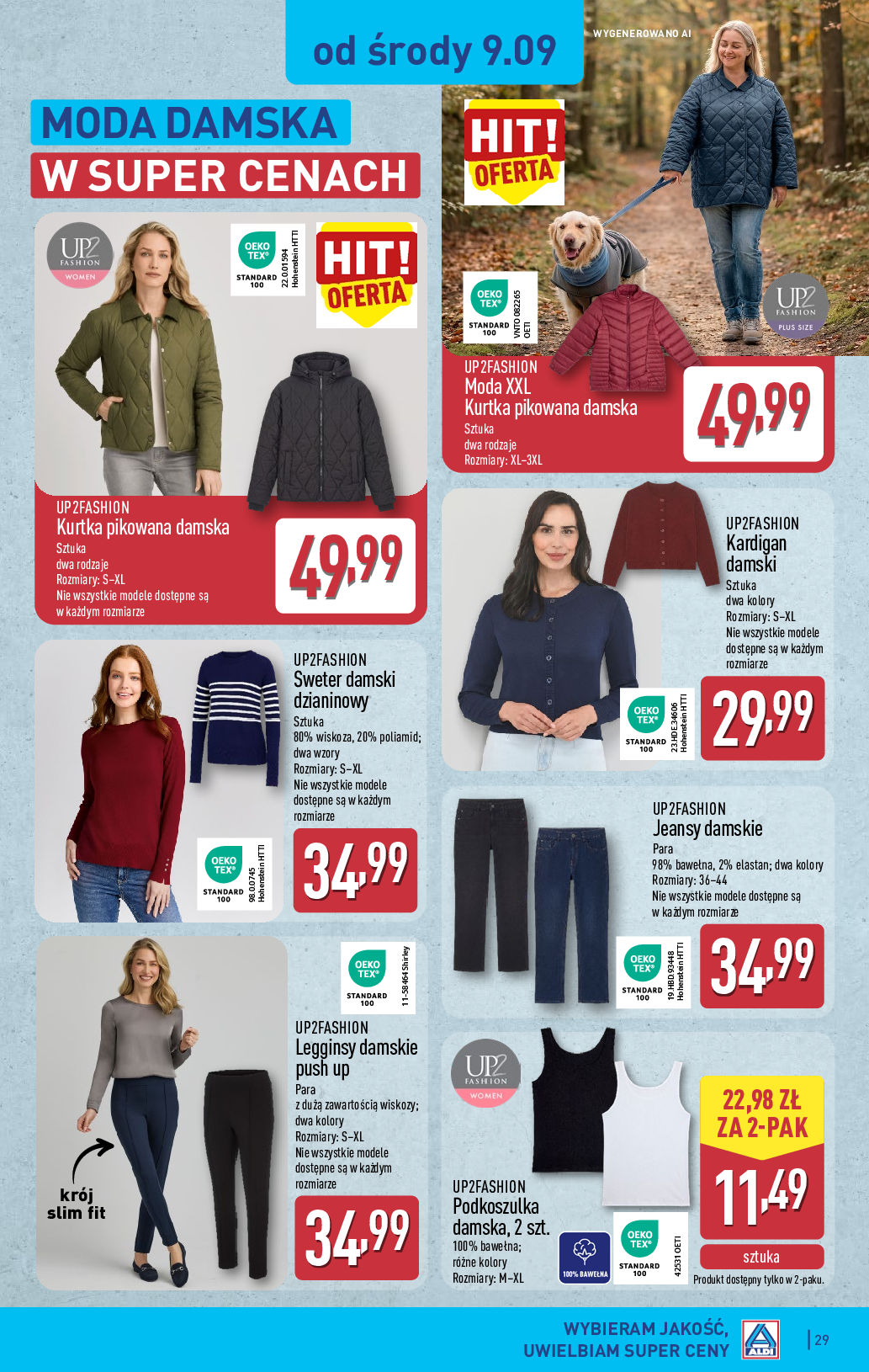 Aldi
