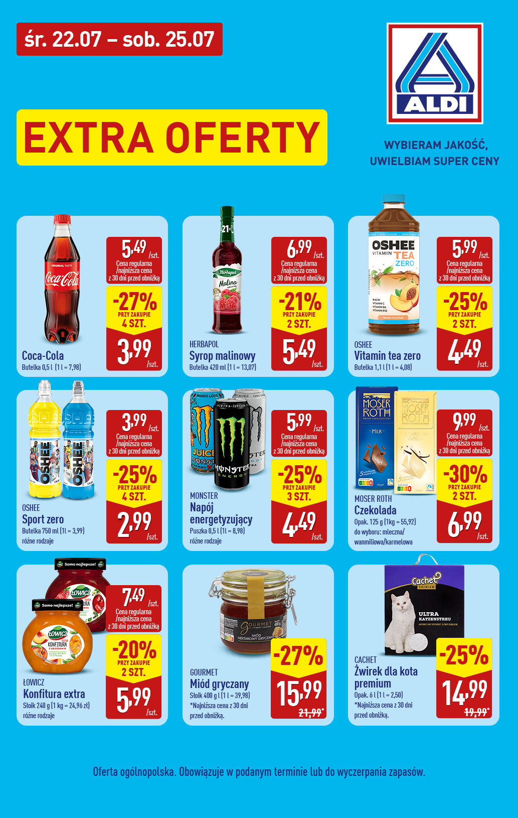 Aldi
