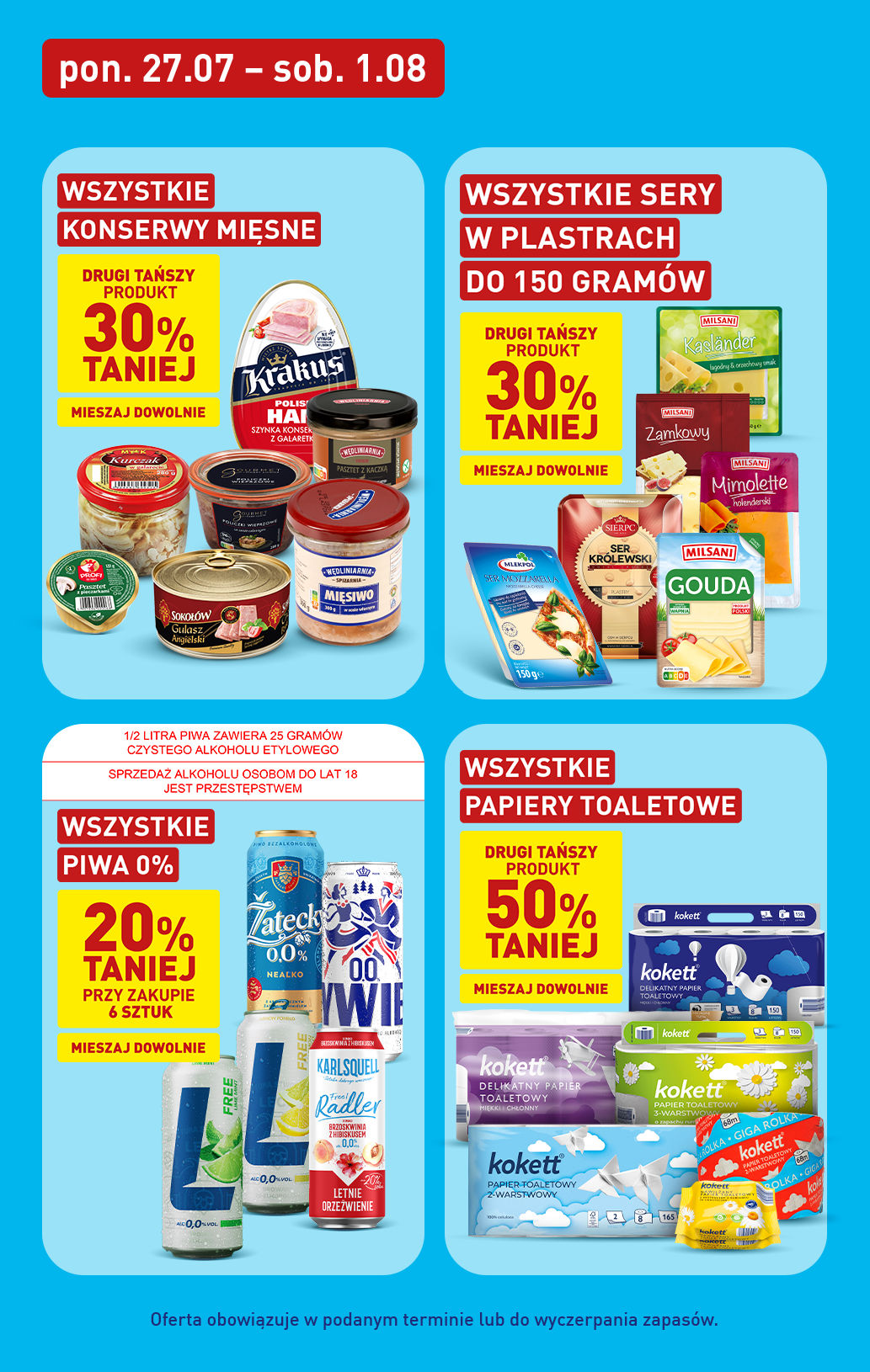Aldi