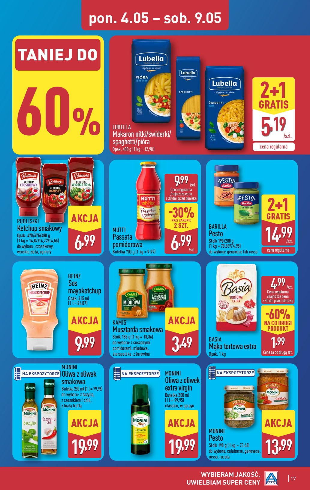 Aldi