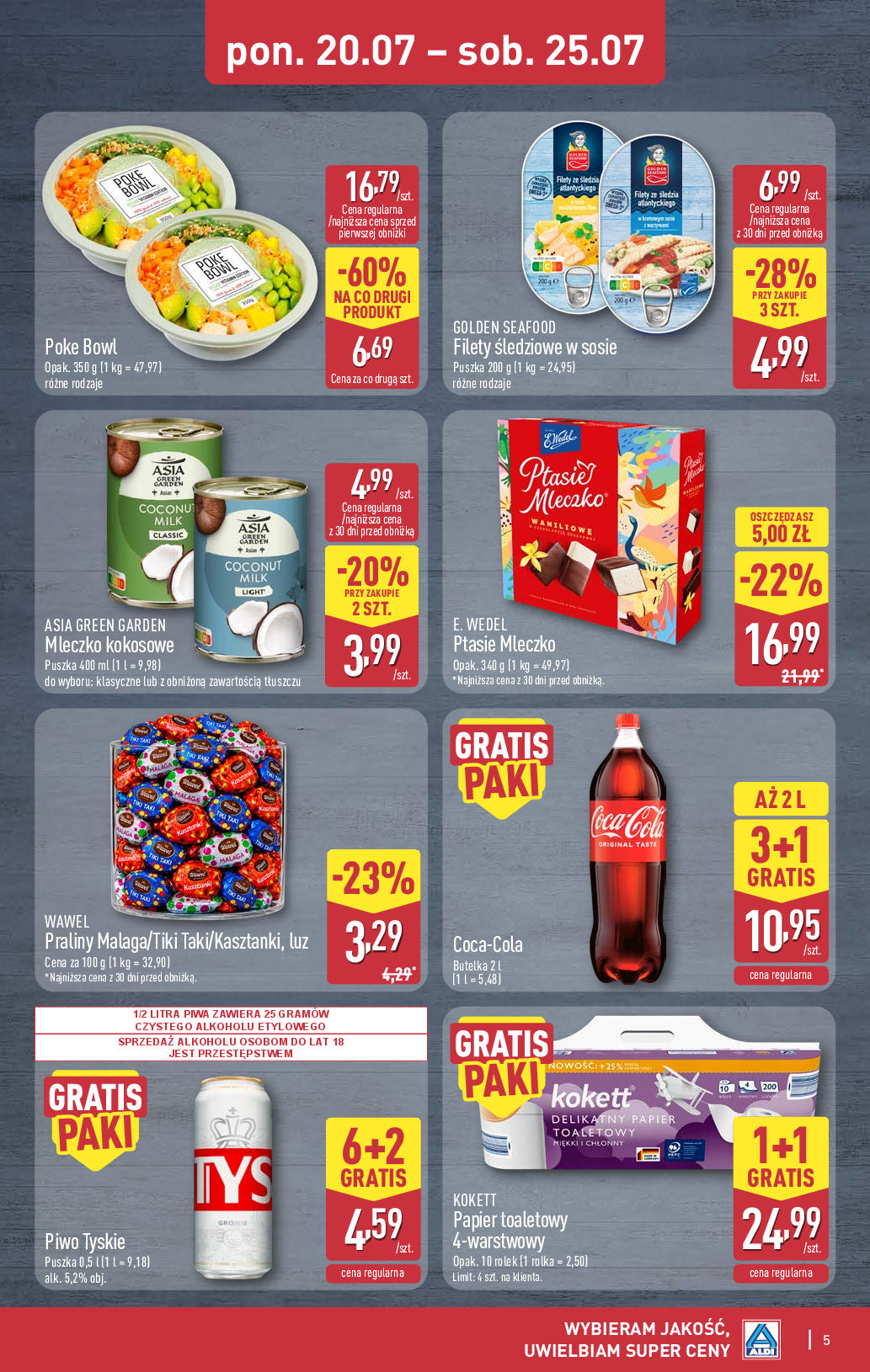 Aldi