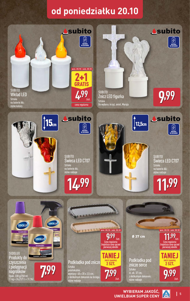 Aldi