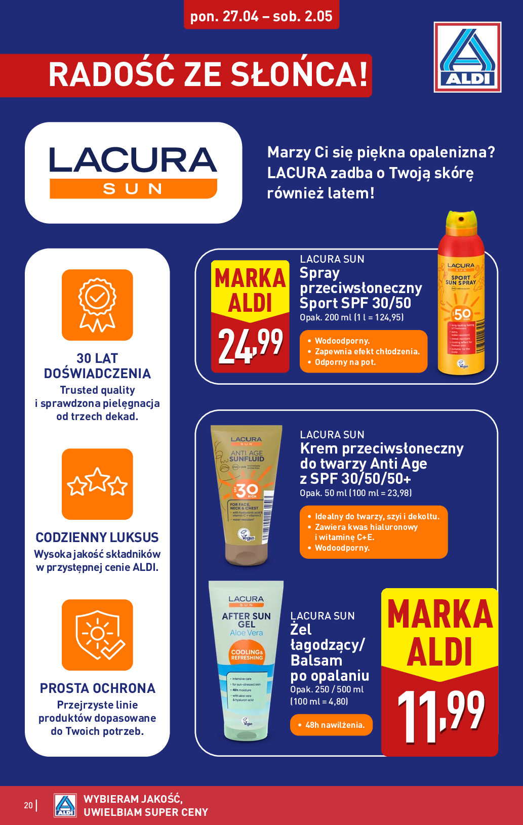 Aldi