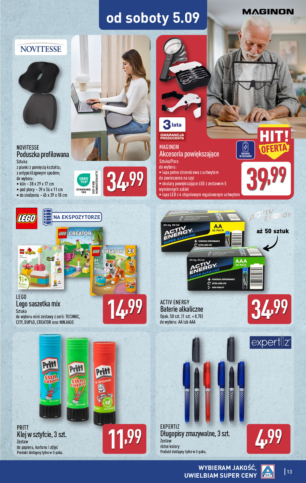 Aldi