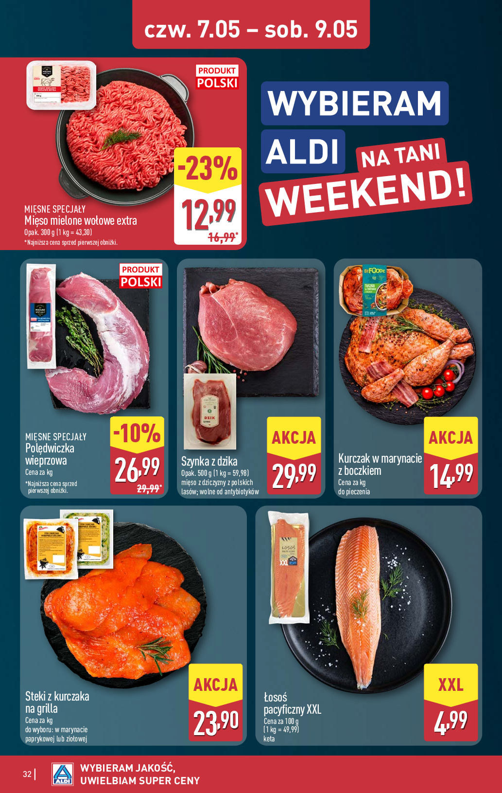 Aldi