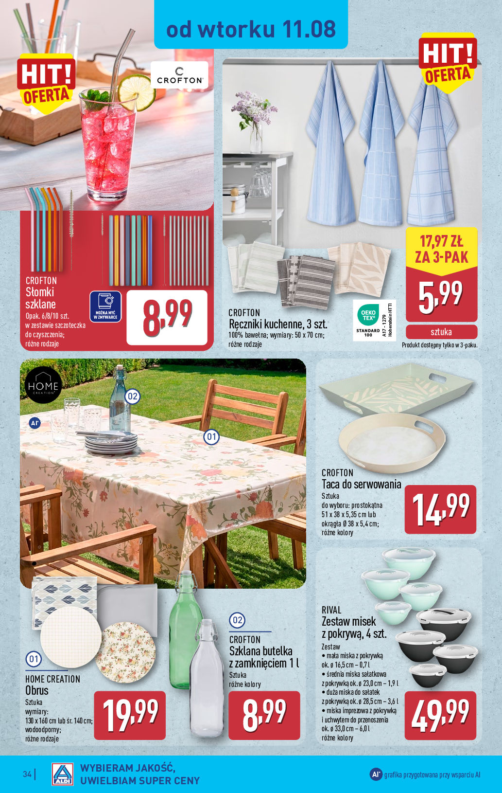 Aldi